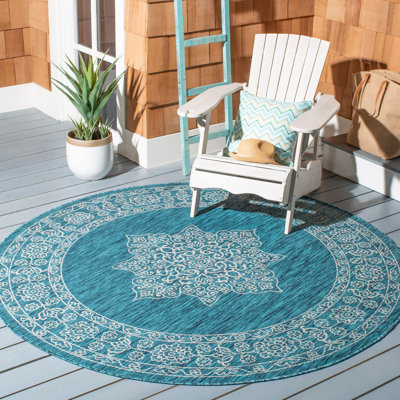 Tapis d'intérieur / extérieur performance Amedee