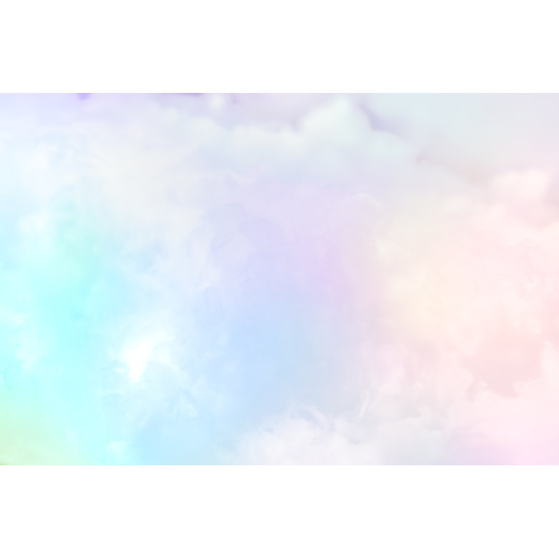 Gradient Background - Wrapped Canvas Print, 61cm H x 91cm W x 3.8cm D