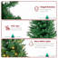 Arbre de Noël 3 pi