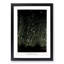 November Meteors by E. L. Trouvelot - Framed Print-55617648-55617647