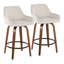 Ensemble de 2 tabourets de comptoir Daniella-94884727-94884728