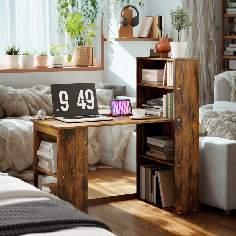 Particle Board / Chipboard Computer Desk