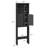 Eftimie 74.8'' H Freestanding Over the Toilet Storage-290286794
