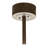 Jahmal 30'' Ceiling Fan with LED Lights