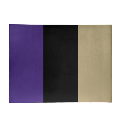 Chenille Indoor Rug