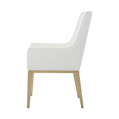 Balboa Upholstered Arm Chair