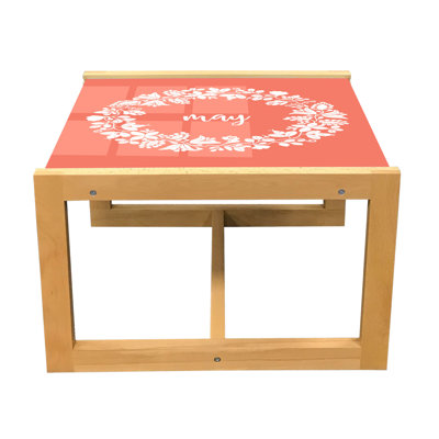 Jaicyon Sled Coffee Table