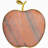 Pink Marble Apple Cheese Board-95016639