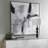 Orren Ellis Looping Eternity Framed Abstract Art