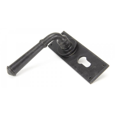 Regency Lock Door Handle Kit