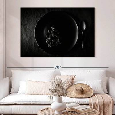 Souper Senne Blackberry