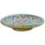 Handmade Ceramic Decorative Plate