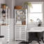Guthmiller Linen Cabinet