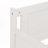 Twin Size Pine Wood Daybed With Two Storage Drawers-1289932832