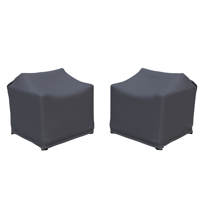Housses pour chaises longues d'extérieur