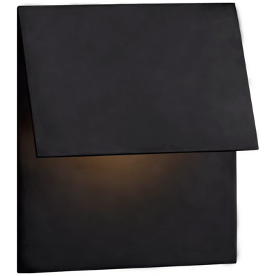 Kelly Wearstler Esker Single Fold Sconce