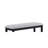 Polyester Upholstered Bench-1027476930