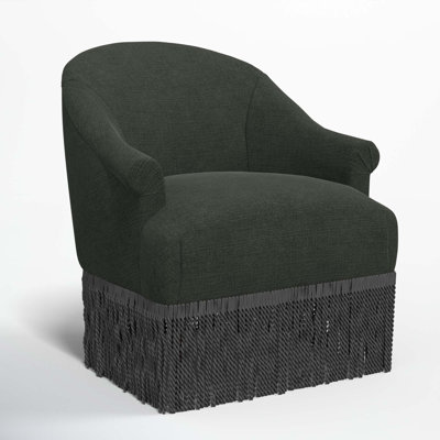 Callie Wingback Chair
