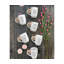 Tasse à café «She Inspire God Stood With Her»