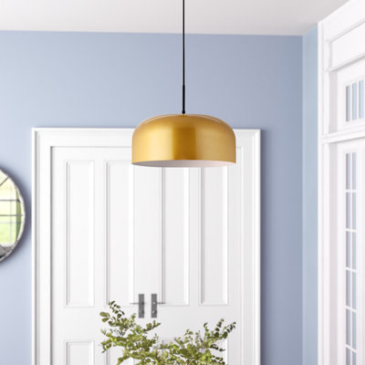 Ammon 1 - Light Single Pendant