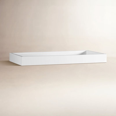 Universal Changing Table Topper
