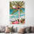 Palm Tree Whimsy II-1265455990