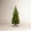 Kingswood Green Fir Artificial Christmas Tree