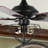 Verduzco 52'' Ceiling Fan with Light Kit
