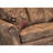 Gabrielle 86'' Upholstered Sleeper Sofa