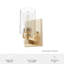 Applique murale en aluminium Hartland-86178572