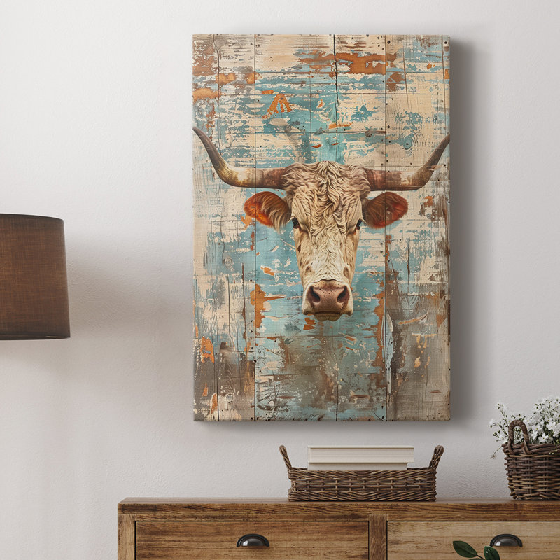 ANIMALS Series D - Gallery Cavas, H 60 po x l 40 po