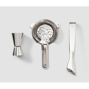 The Essentials – Drink Tools
