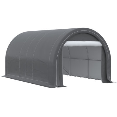 Outsunny 10' X 16' Carport
