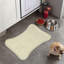 Tapis d'alimentation en os clair 1 pièce Light Arc