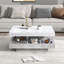 Coffee Table with Storage