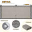 Brise-vue pour balcon de 3 pi x 16 pi (un seul produit inclus)-100812347-88967040