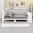 All-in-One Daybed with Storage Shelves,  Trundle-950568505