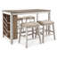 Tabouret de comptoir Somerville