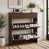 Walnut est en rupture de stock