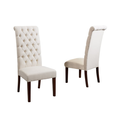 Chaise de salle à manger Petersburg