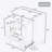 29.5'' Single Bathroom Vanity Base Only-94734221