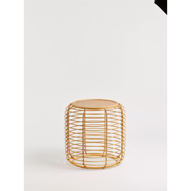 Alenda Frame End Table