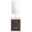 Ensemble de meuble-lavabo simple 24 po Wauconda-1686200260