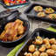 Judge, Essentials Enamel - Oval Roaster