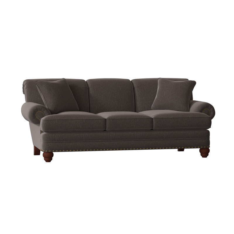 Spratt Sofa, Boaz 41, Light Brass, Manhattan