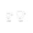 Awais Glass LED Flush Mount-25598650