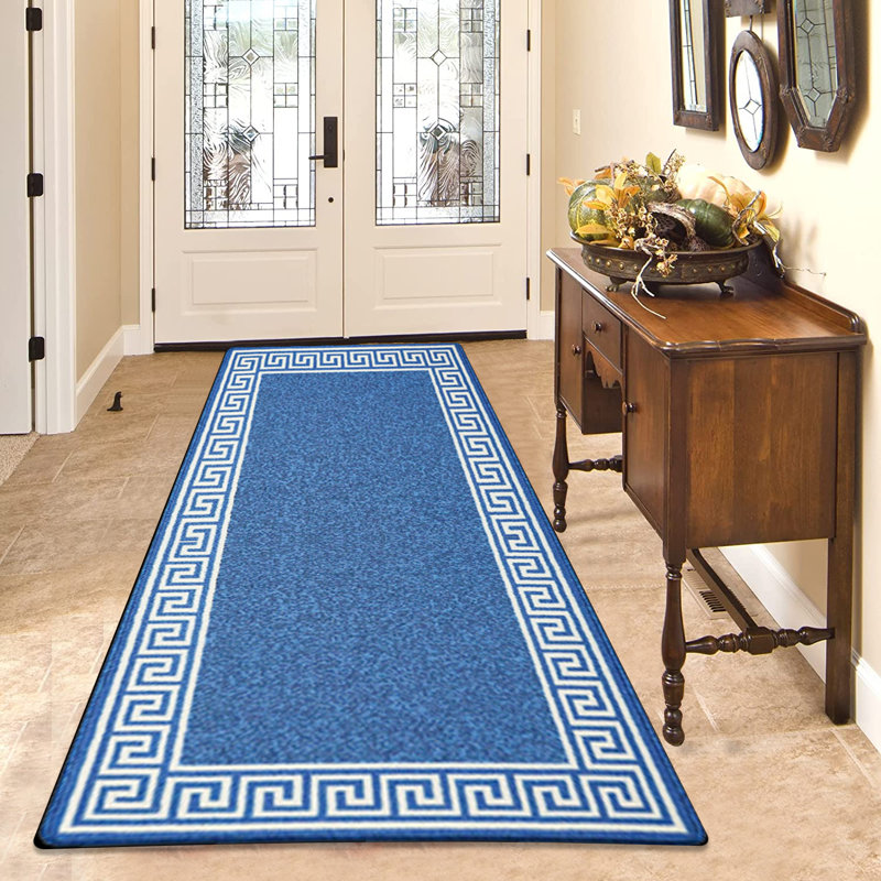 Area Rug, Runner 60 x 220cm