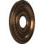 Médaillon Cole en PVC thermoformé pour plafond-88037359-70637501