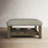 Manorville Upholstered Ottoman-86644573