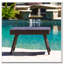 Table d'appoint de patio-393534179